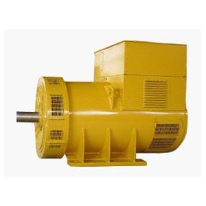 1000KW無刷交流發(fā)電機(jī)