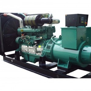 800KW無動(dòng)高壓柴油發(fā)電機(jī)組價(jià)格