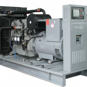 700KW帕金斯高壓柴油發(fā)電機(jī)組價格