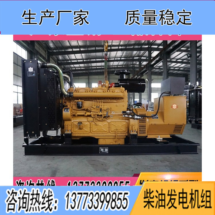 上?？ǖ贸鞘?00KW柴油發(fā)電機組KD12H206