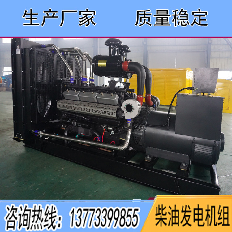 上?？ǖ贸鞘?00KW柴油發(fā)電機(jī)組KD26H510