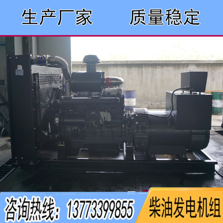 上?？ǖ贸鞘?00KW柴油發(fā)電機(jī)組KD16H510