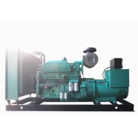 康明斯動力配套400KW柴油發(fā)電機(jī)組價格