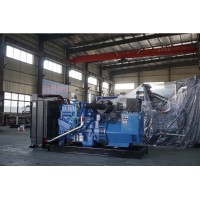 海南?？诔鲎庥癫?00KW柴油發(fā)電機組