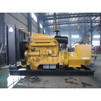 200KW上柴正新柴油發(fā)電機組價格