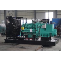 980千瓦科克柴油發(fā)電機組價格