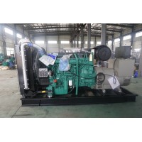 400KW沃爾沃柴油發(fā)電機(jī)組價格