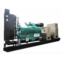 進(jìn)口康明斯動力配套1500KW柴油發(fā)電機(jī)組價(jià)格