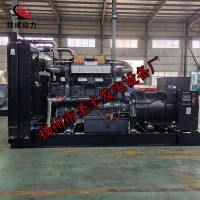 SC33W1150D2上柴動力800KW柴油發(fā)電機(jī)組