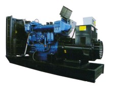 柴油發(fā)電機(jī)組怎么排空氣，哪幾種方法更放便