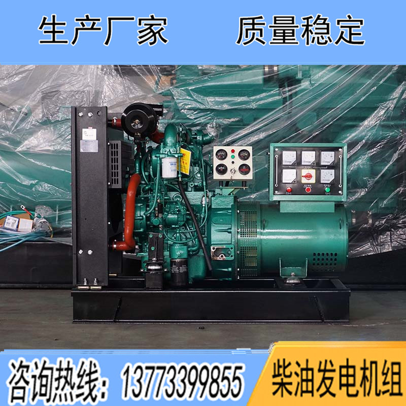 YC2115D玉柴20KW柴油發(fā)電機(jī)組報價