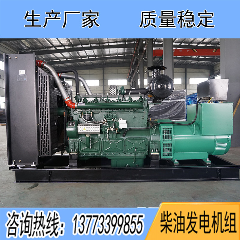 G128ZLD1凱普250KW柴油發(fā)電機組報價