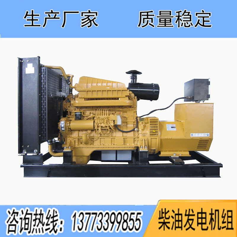 KD13H227上海卡得城仕200KW柴油發(fā)電機(jī)組報(bào)價(jià)