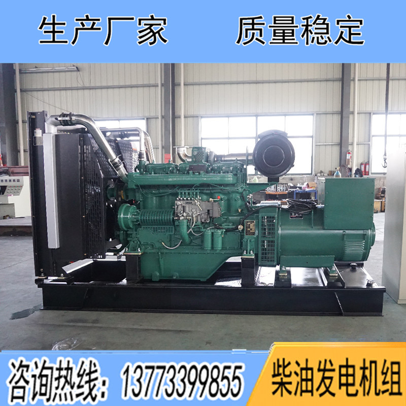 WD129TAD23無錫動力200KW柴油發(fā)電機組報價