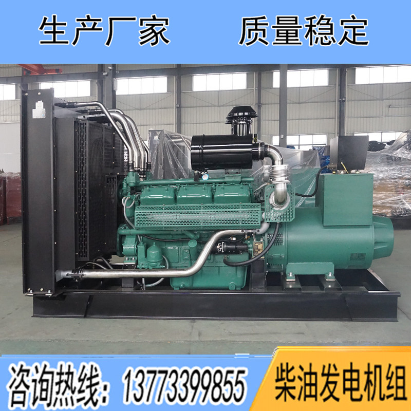 WD269TAD41無錫動力400KW柴油發(fā)電機(jī)組報(bào)價(jià)
