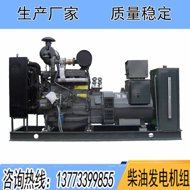 BF6M1015C-LA G1A華柴道依茨200KW柴油發(fā)電機組報價