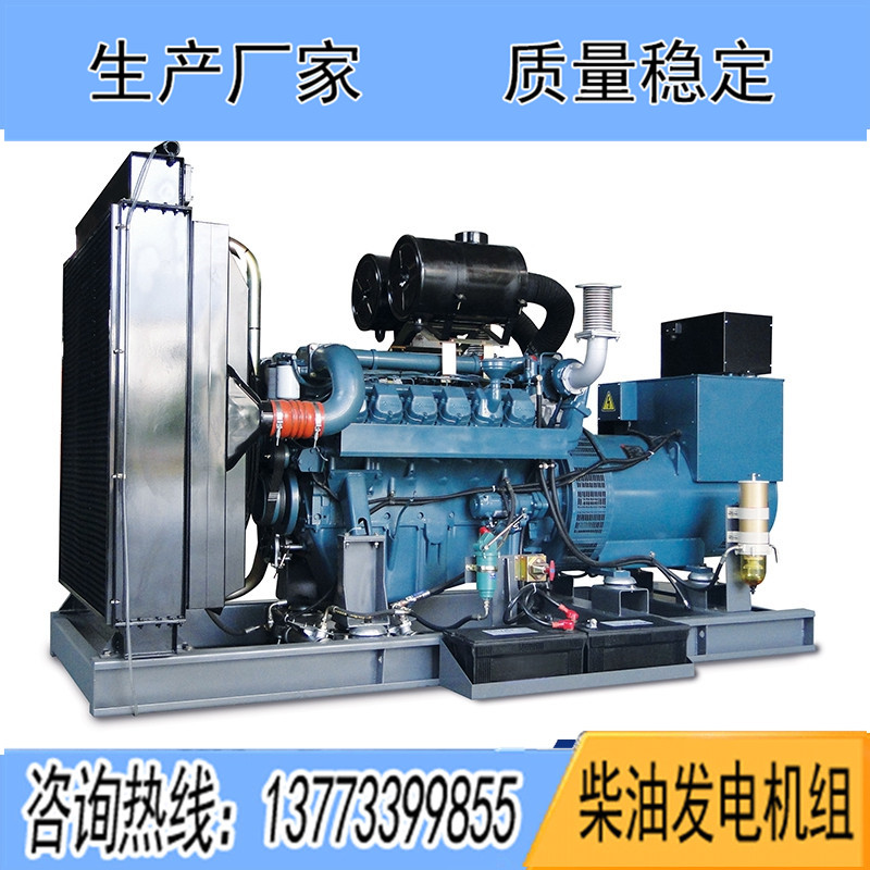 8KMV-415科曼300KW柴油發(fā)電機組報價